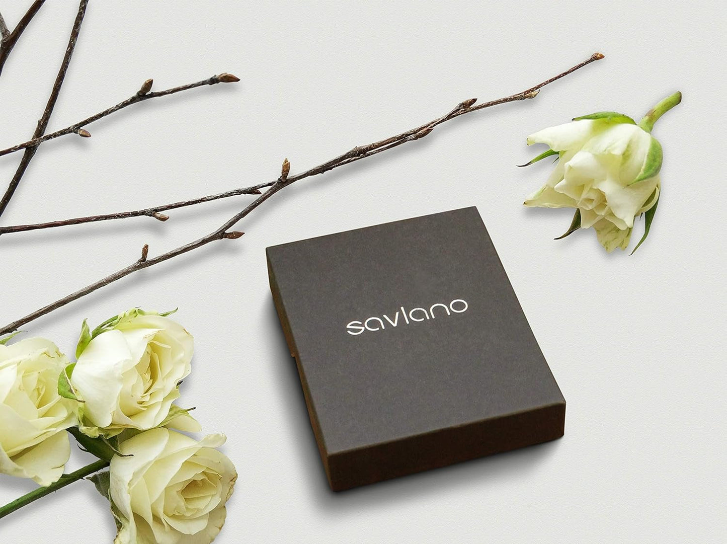 925 Sterling Silver Diamond Cut Cross Pendant Silver Rope Chain Necklace for Women & Men Religious Jewelry - Made in Italy Comes with a Gift Box