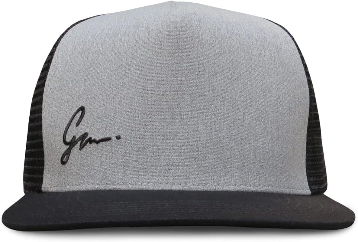 Trucker Hat for Men & Women. Snapback Mesh Caps