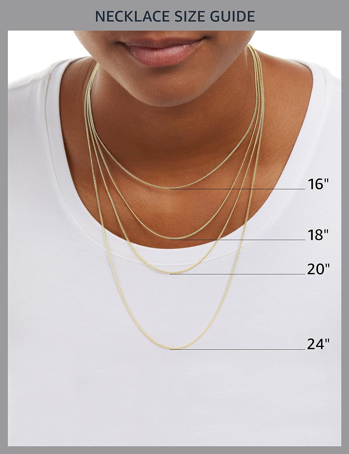 Plated Sterling Silver Cubic Zirconia round Cut Solitaire Pendant Necklace, 18"