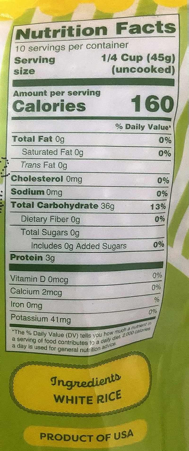 White Sushi Rice, Premium Japanese Short Grain Rice, Specially Selected, Kosher Certified, 16 Oz (Single)