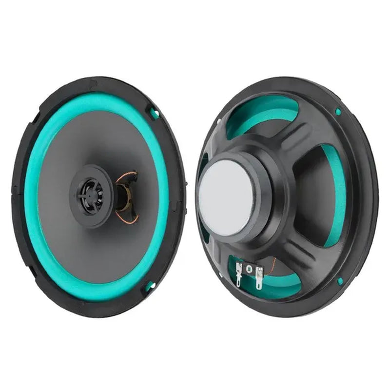 Qii Lu Car Tweeter ,6.5 Inch 160W Car Tweeter Super Power Speaker Vehicle Door Music Speakers