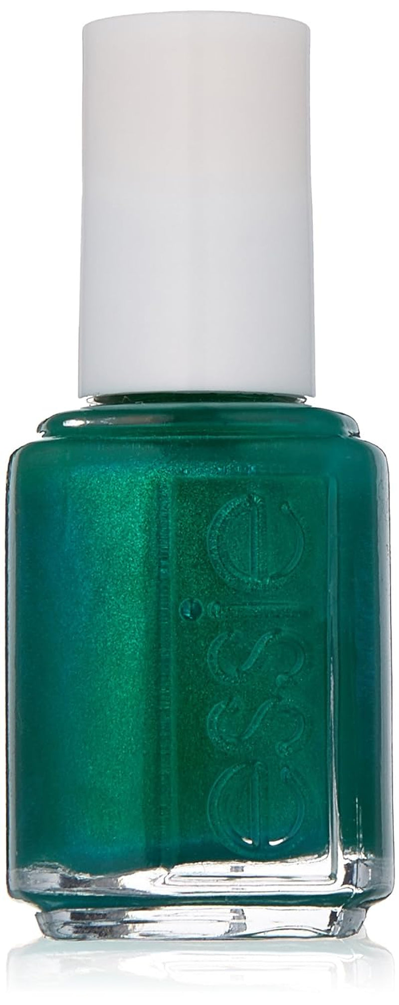 Shimmer Brights Collection Nail Polish, All Hands on Deck, 0.46 Fl Oz