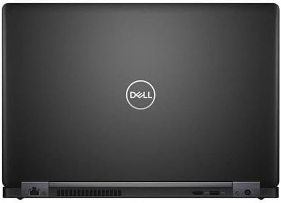 Dell Latitude 5590 Business Laptop | 15.6In HD Screen | Intel Quad Core 8Th Gen I7-8650U | 16GB DDR4 RAM | 512GB SSD | Windows 10 Professional (Renewed)