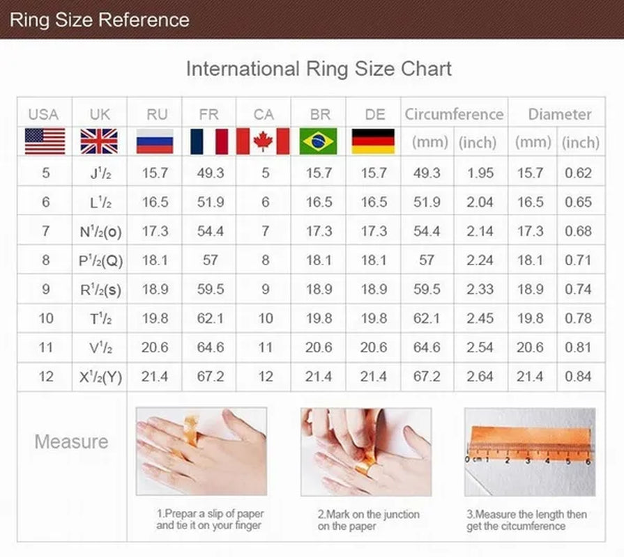 Women's Jewelry 925 Silver&Rose Gold White Sapphire Diamond Rose Flower Ring Bridal Wedding Engagement Ring