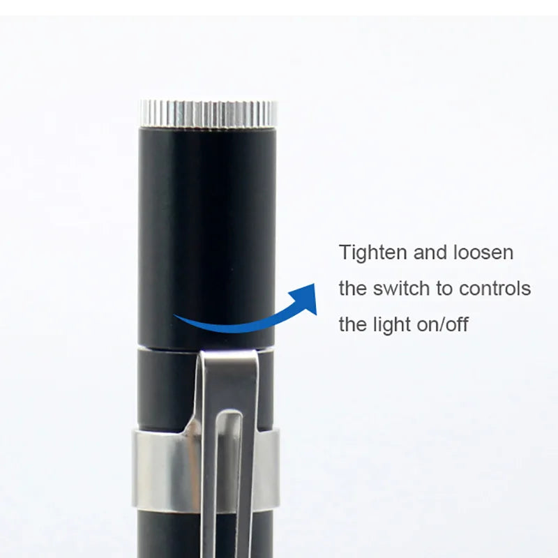 Gem Spotlight FGT-5 Dedicated Full Spectrum Light Source Black Tester and Measuring Instrument, with Built-in 140mm * 14mm Bulb