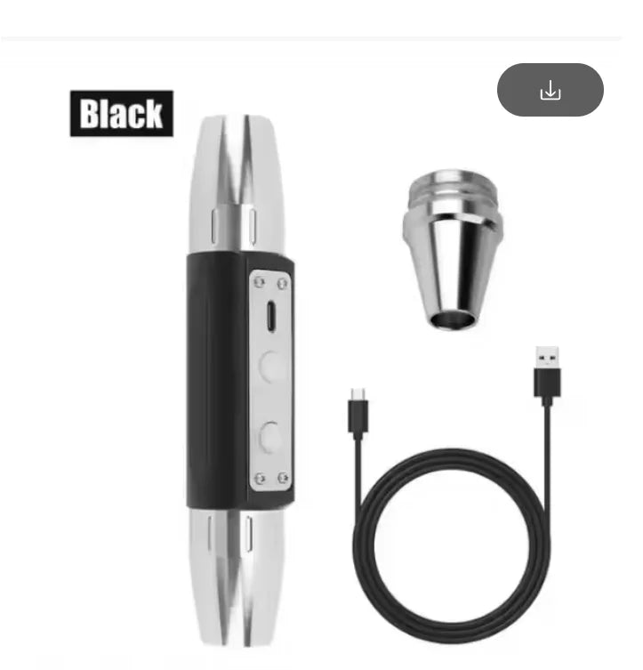 2025 new Jade Identification Torch White/Yellow/Red/Blue/365nm/395nm UV Flashlight Ultraviolet Gems Jewelry Amber Detector