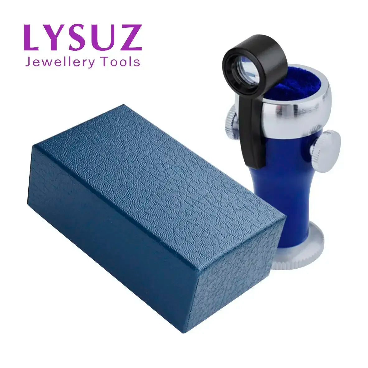 Handheld Diamond Inscription Loupe 20x High Quality Optical Glass Lens Jewelry Magnifier Scope Gemstone Tools Lysuz