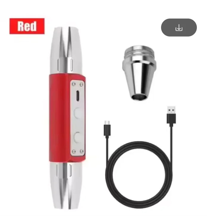 2025 new Jade Identification Torch White/Yellow/Red/Blue/365nm/395nm UV Flashlight Ultraviolet Gems Jewelry Amber Detector