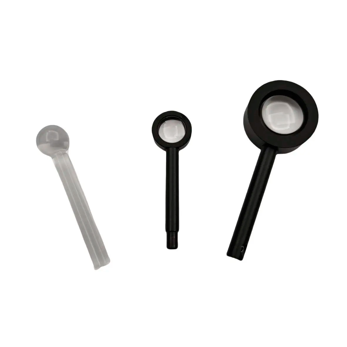 Conoscope Interference Ball Polariscope Accessories Jewelry Precious Gemstone Diamond Identification Optical Instrument Tools