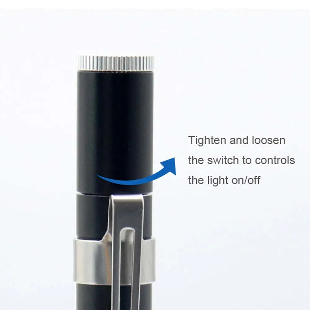 Gem Spotlight FGT-5 Dedicated Full Spectrum Light Source Black Tester and Measuring Instrument, with Built-in 140mm * 14mm Bulb