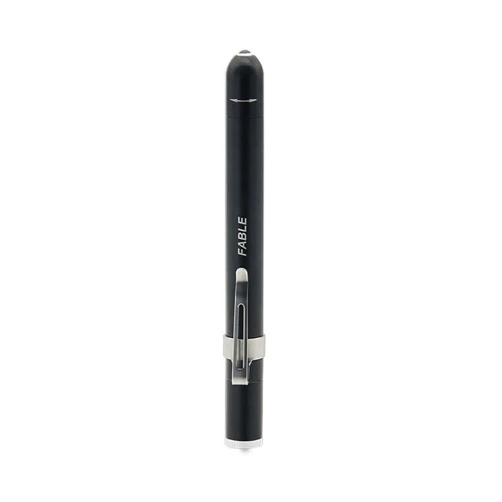 Gem Spotlight FGT-5 Dedicated Full Spectrum Light Source Black Tester and Measuring Instrument, with Built-in 140mm * 14mm Bulb