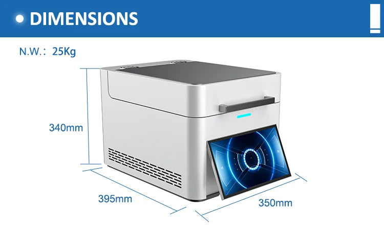 New Gold Tester XRF Gold Testing Machine Precious Metal Analyzer