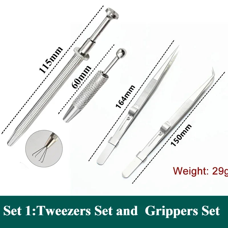 Brand Professional High Accuracy Diamond Tester 2 / 3 Gemstone Gem Selector Jewelry Watcher Tool Led Diamond Indicator Test Pen