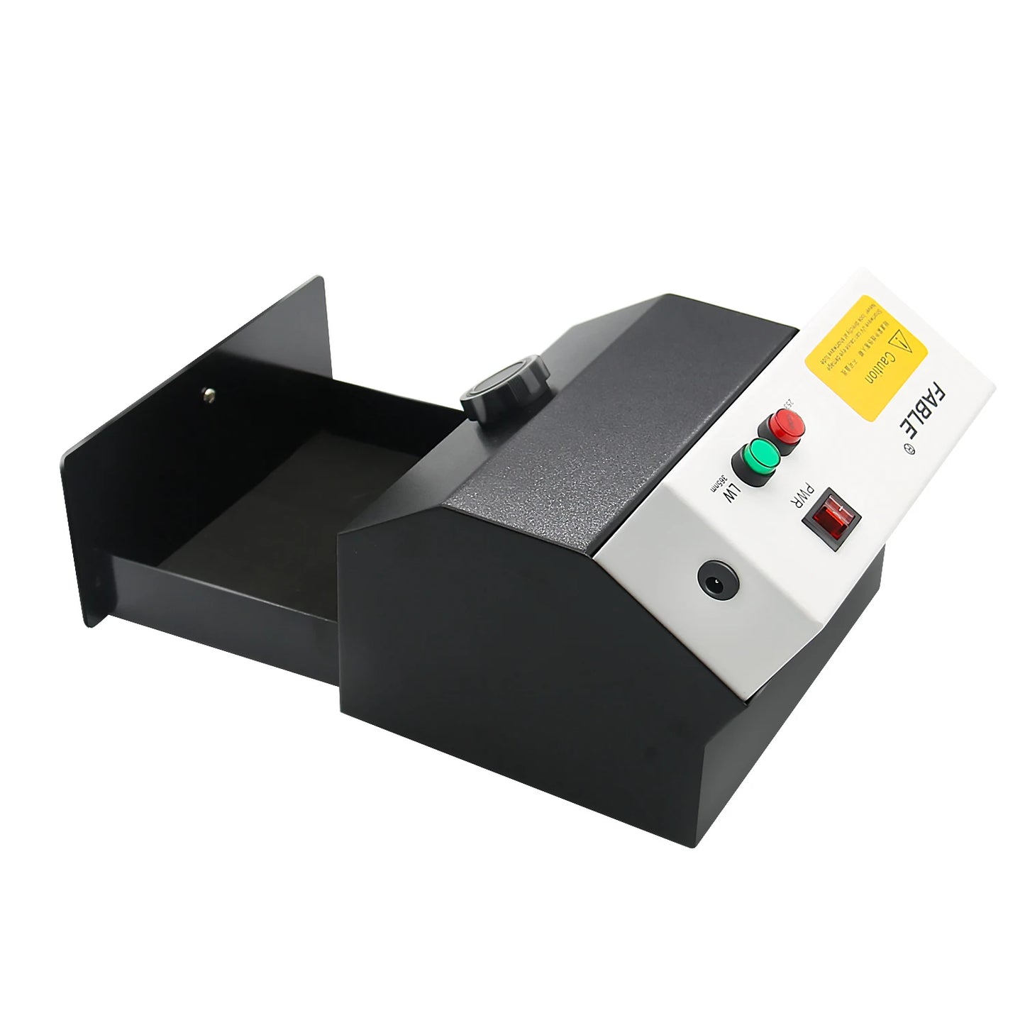 Profession Laboratory Appraisal Gem Diamond And Jewelry Desktop Tester Larger Viewer UV Light Lamp