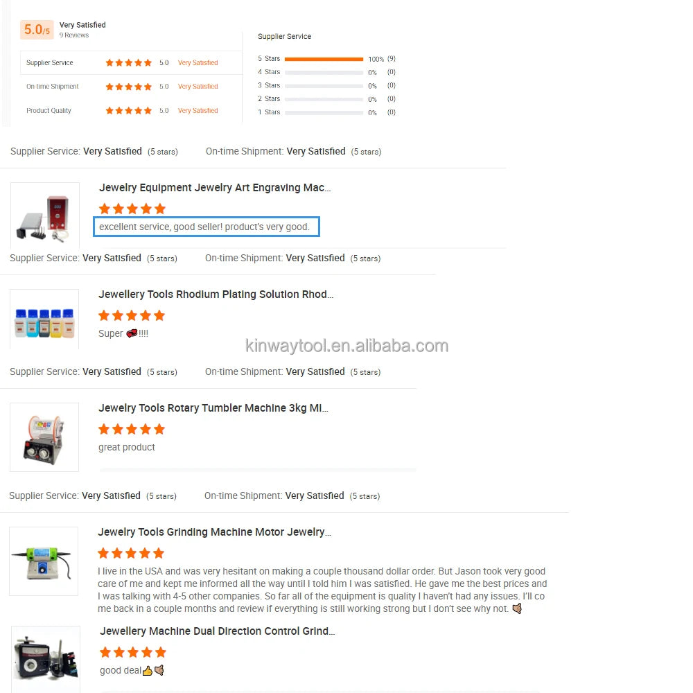 Kinway Thailand Smartpro Gemeye-I Gemstone Tester/Gem Stone & Electronic Detector Diamond Testing Tools