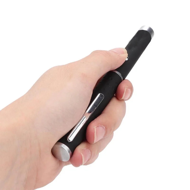 Diamond Tester Flashlight Torch Pen Lighting Jewelry Identification Aids(Blue&Amp;Purple Light)