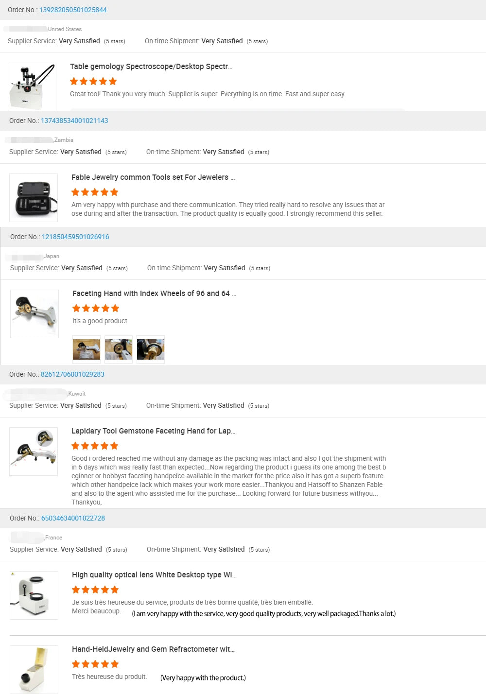 Multi - Functional Fable Stereo Gem Microscope Professional Laboratory Jewelry Identification Tools Microscope