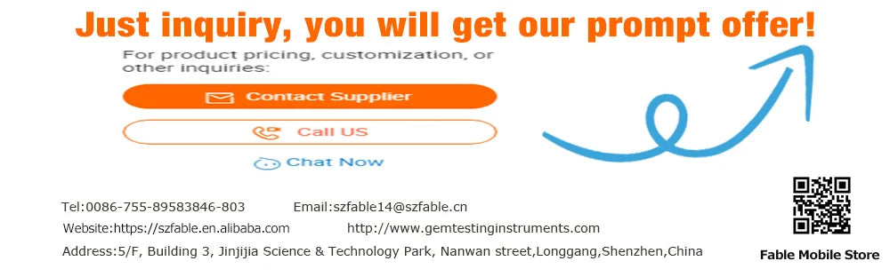 Multi - Functional Fable Stereo Gem Microscope Professional Laboratory Jewelry Identification Tools Microscope