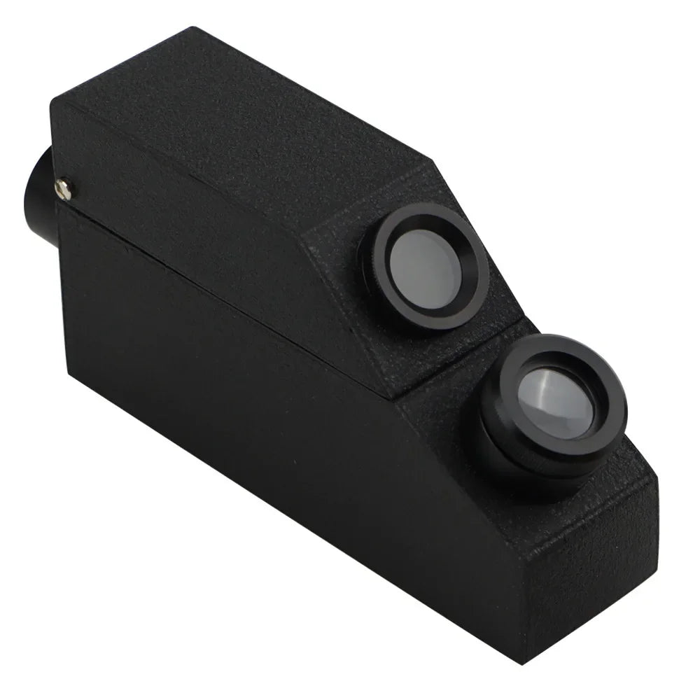 High-precision Jewelry Identification Diamond Detector Built-in Light Source Diamond Detector Gem Refractometer Tool