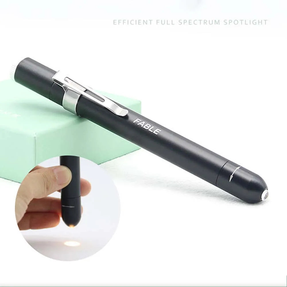 Gem Spotlight FGT-5 Dedicated Full Spectrum Light Source Black Tester and Measuring Instrument, with Built-in 140mm * 14mm Bulb