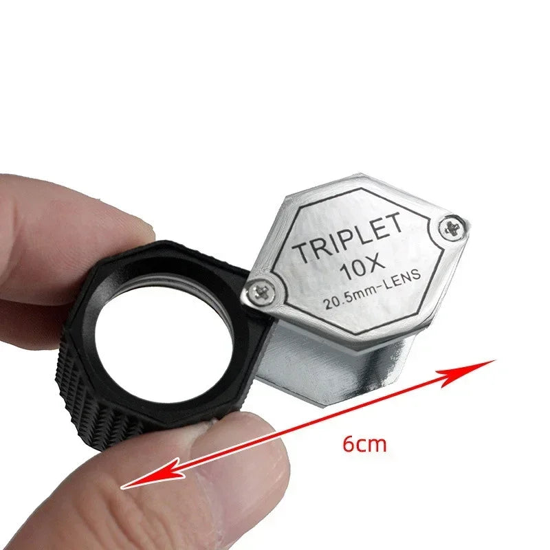 Brand Professional High Accuracy Diamond Tester 2 / 3 Gemstone Gem Selector Jewelry Watcher Tool Led Diamond Indicator Test Pen