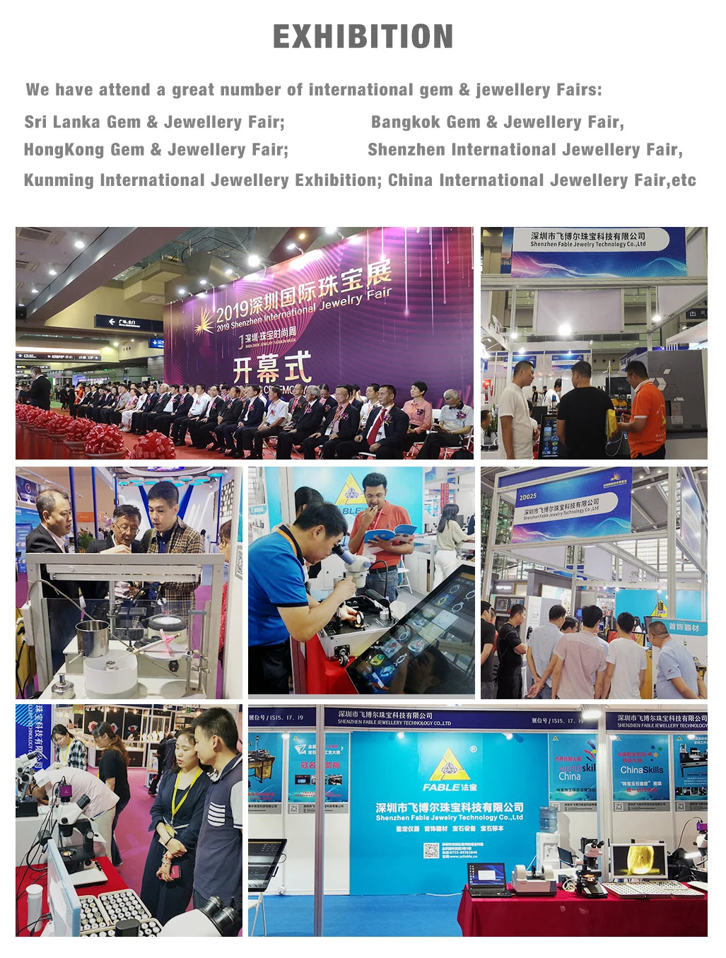 Gem Spotlight FGT-5 Dedicated Full Spectrum Light Source Black Tester and Measuring Instrument, with Built-in 140mm * 14mm Bulb