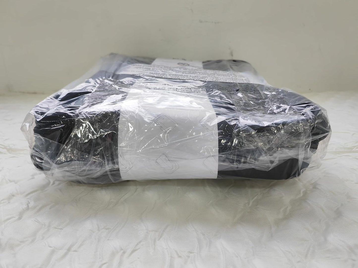 Laptop Bag Premium Laptop Briefcase Fits up to 17.3 Inch Laptop Expandable Water-Repellent Shoulder Messenger Bag Computer Bag for Travel/Business/Men/Women-Black