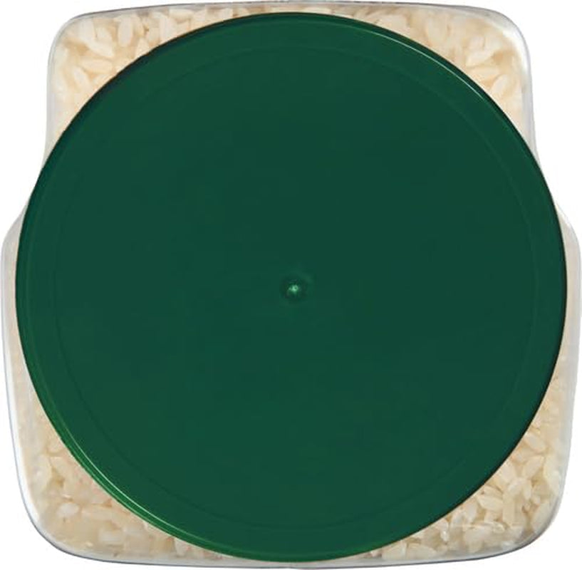 Sushi Rice for Sushi and Japanese Food, Premium Gluten-Free Short-Grain Rice, Non-Gmo, 32-Ounce Jar