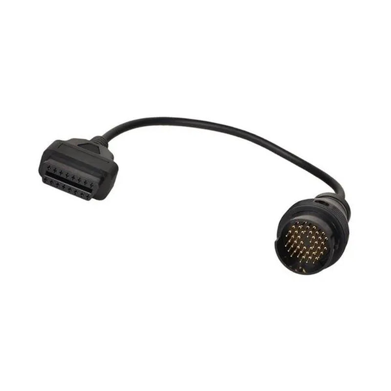 OBD2 Cable Sprinter 38Pin to OBD2 16Pin Auto Diagnostic Tools Connector Adapter Cable