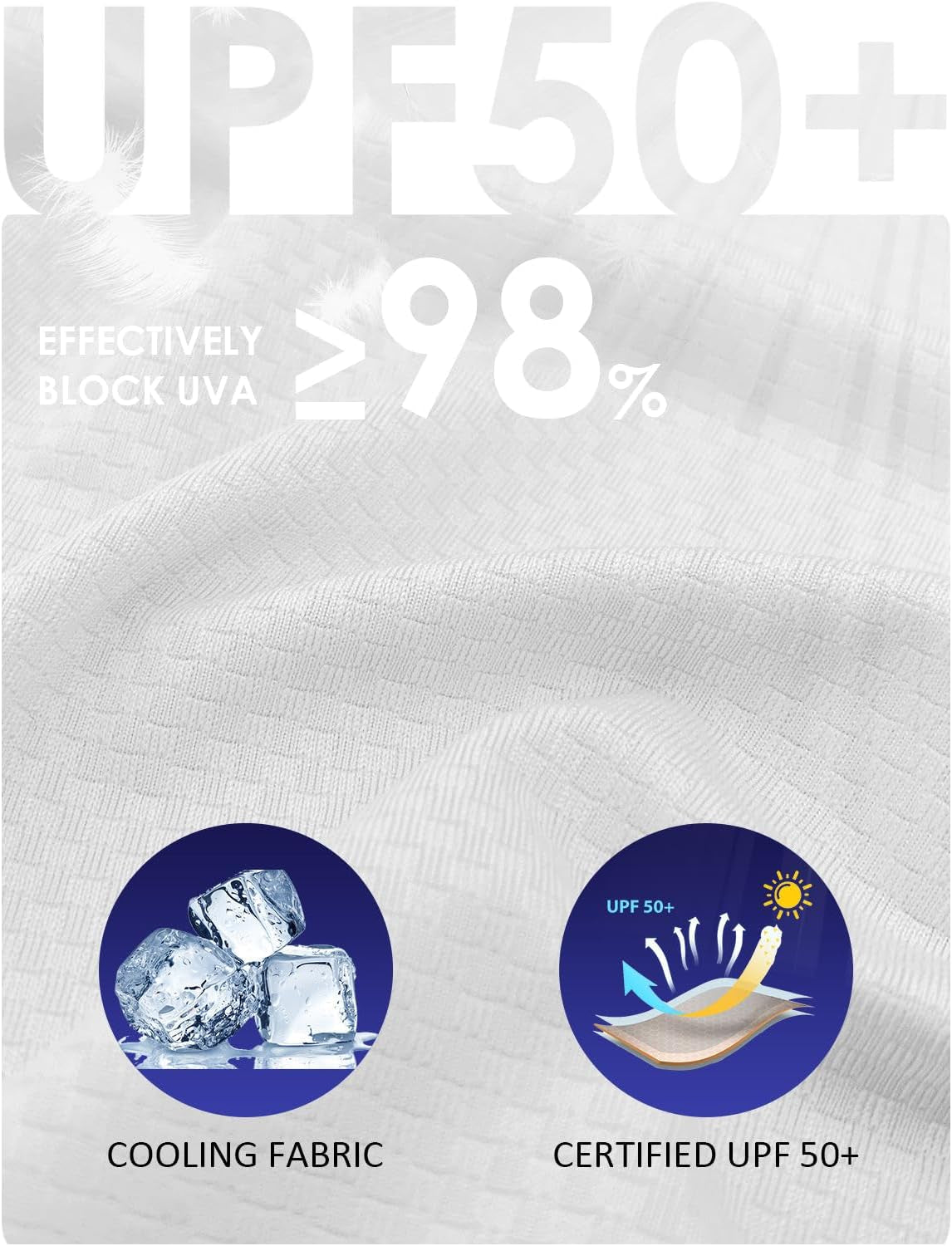 Women'S Long Sleeve Zip Beach Coverup UPF 50+ Sun Protection Hooded Cover up Shirt Dress with Pockets