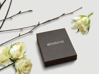 925 Sterling Silver Diamond Cut Cross Pendant Silver Rope Chain Necklace for Women & Men Religious Jewelry - Made in Italy Comes with a Gift Box