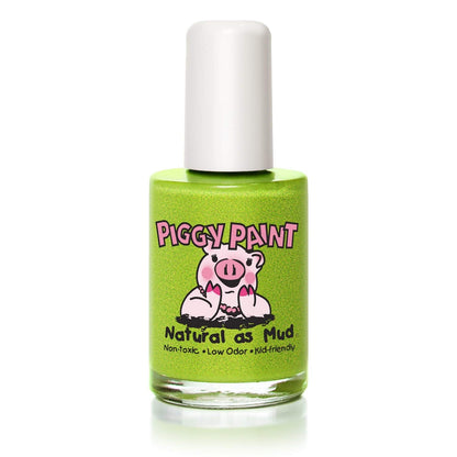 | 100% Non-Toxic Girls Nail Polish | Safe, Cruelty-Free, Vegan, & Low Odor for Kids | Dragon Tears