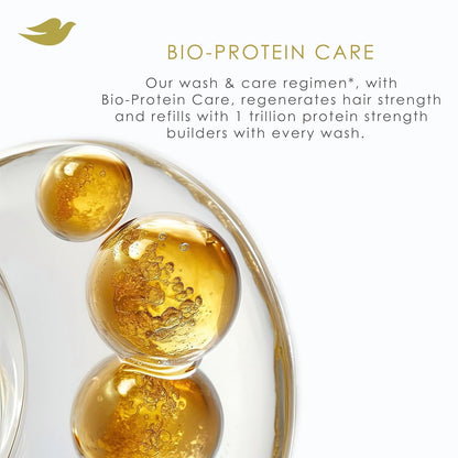 Damage Therapy Derma Shampoo Dryness + Itch for Flaky Scalp with Pyrithione Zinc and Coconut Oil 12 Fl Oz