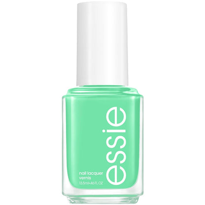 Salon-Quality Nail Polish, Vegan, Odd Squad, Green, Perfectly Peculiar, 0.46 Fl Oz