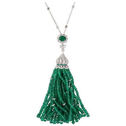 https://a.1stdibscdn.com/emerald-and-diamond-tassel-necklace-for-sale/1121189/j_108558121606896861911/10855812_master.jpg?width=768