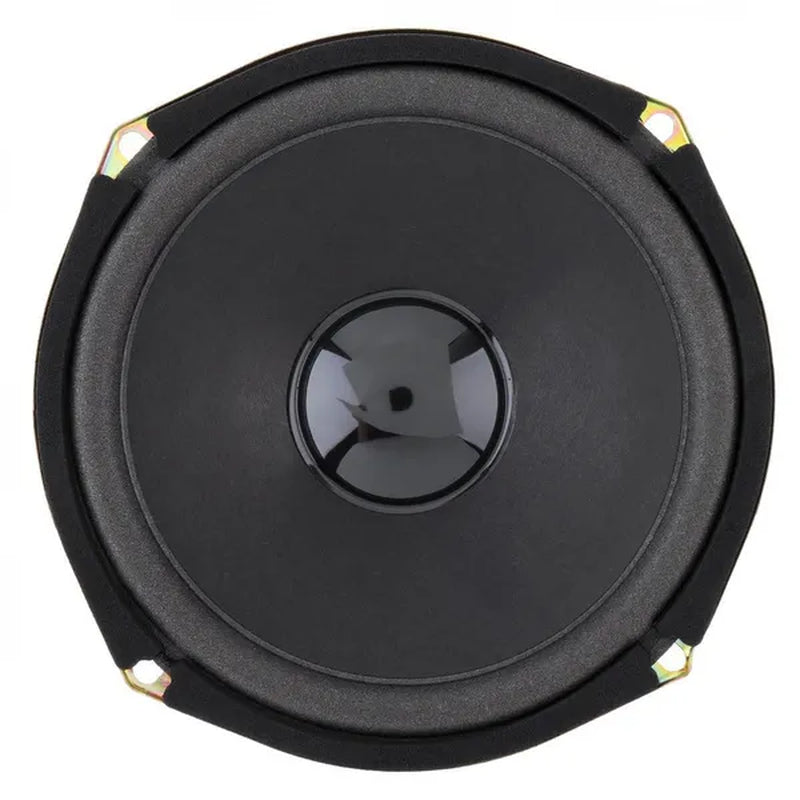 6 Inch 400W Car Coaxial Speaker Vehicle Door Auto Audio Music Stereo Full Range Frequency Hifi Speakers