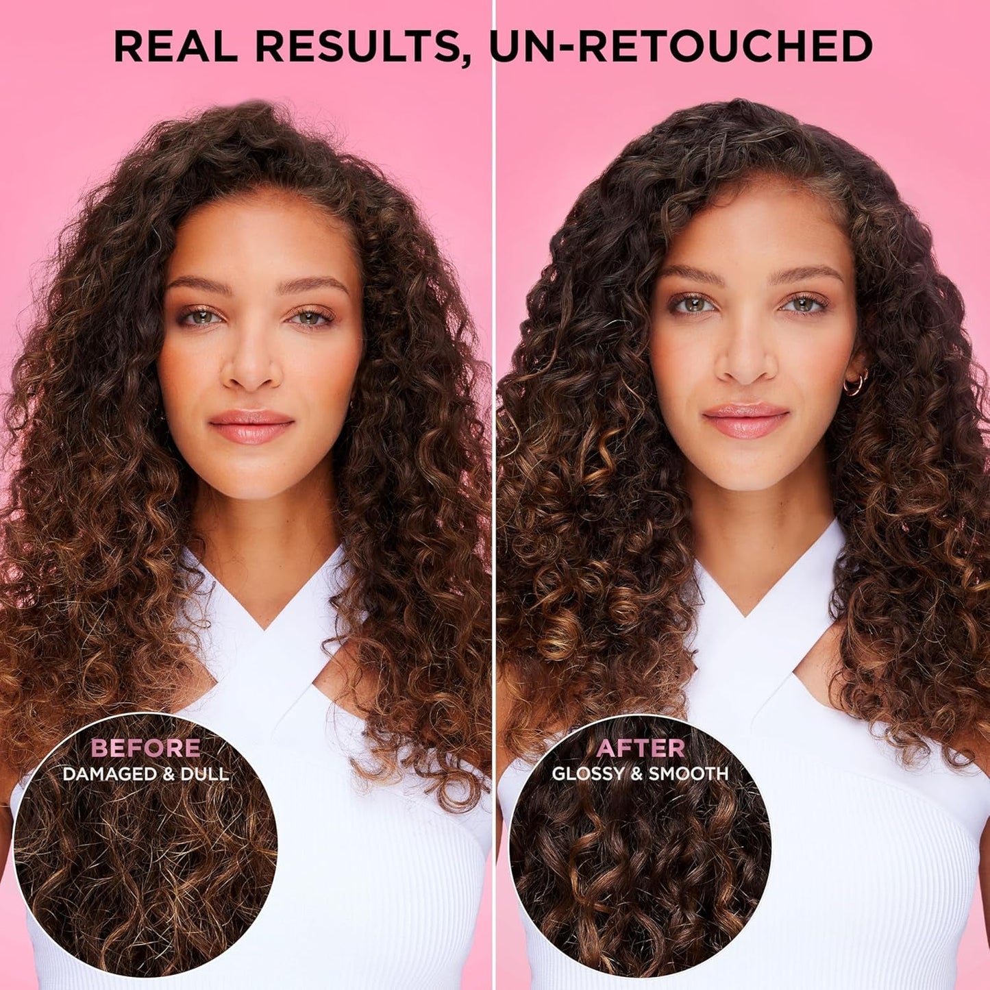 Everpure Sulfate-Free Vegan Hair Care Kit - Shampoo and Conditioner to Strengthen and Repair Hair Bonds (Packaging May Vary)