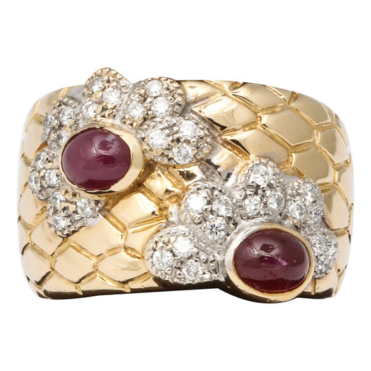 https://a.1stdibscdn.com/cabochon-ruby-and-diamond-yellow-gold-band-for-sale/1121189/j_130858621629535640813/13085862_datamatics.jpg