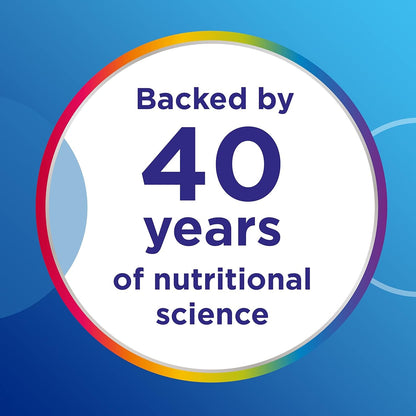 Multivitamin for Men, Multivitamin/Multimineral Supplement with Vitamin D3, B Vitamins and Antioxidants, Gluten Free, Non-Gmo Ingredients - 200 Count