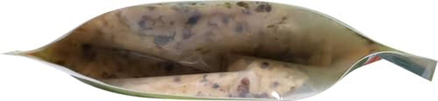 Organic Quinoa & Brown Rice with Garlic, Organic Food, 8.5 OZ Pouch