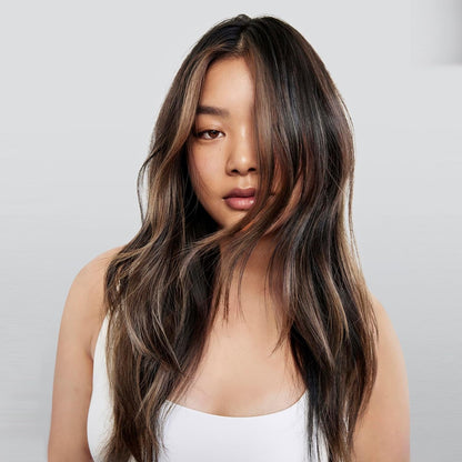 Hydra Pearl Oil Vitamin Complex | Creates Smooth, Shiny, Deeply Nourished Hair | Fights Frizz & Humidity | Strengthens & Reduces Breakage | Heat Thermal Protection | 2.2 Fl Oz