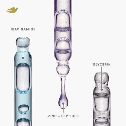 Density Boost Root Lift Thickening Spray for Fuller Hair and Scalp Therapy, with Vitamin B3, Zinc and 0% Sulfates, 5 Oz