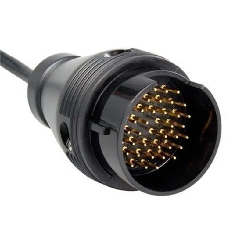 OBD2 Cable Sprinter 38Pin to OBD2 16Pin Auto Diagnostic Tools Connector Adapter Cable