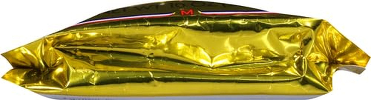 Yellow Seasonings & Long Grain Rice, Gluten-Free, Non-Gmo, Vegan, 10 Oz Bag