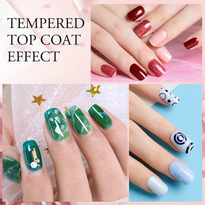 VENALISA VIP2 Set 60 Colors 7.5Ml Gel Nail Polish Kit with Base Top Matt Coat,Soak off UV LED Nail Gel Polish with Colors Card Nail Art Starter Manicure Salon