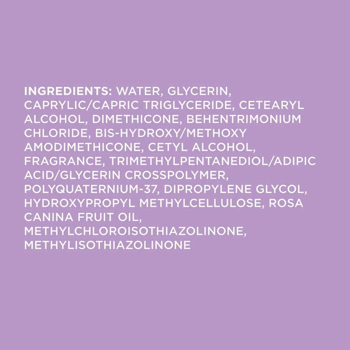 Frizz Ease Dream Curls Conditioner, Hydrates and Defines Curly, Wavy Hair, Helps Control Frizz, SLS/SLES Sulfate Free, Enhances Natural Curls, 8.45 Fluid Ounces