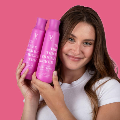 . Beauty Thickening Hair Conditioner with Peptide Technology, 12 Oz, All Hair Types