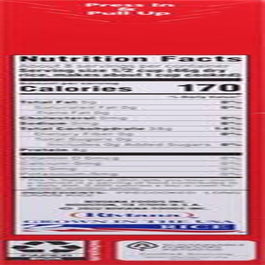 White Rice, Instant White Rice for Quick Dinner Meals, 14-Ounce Box