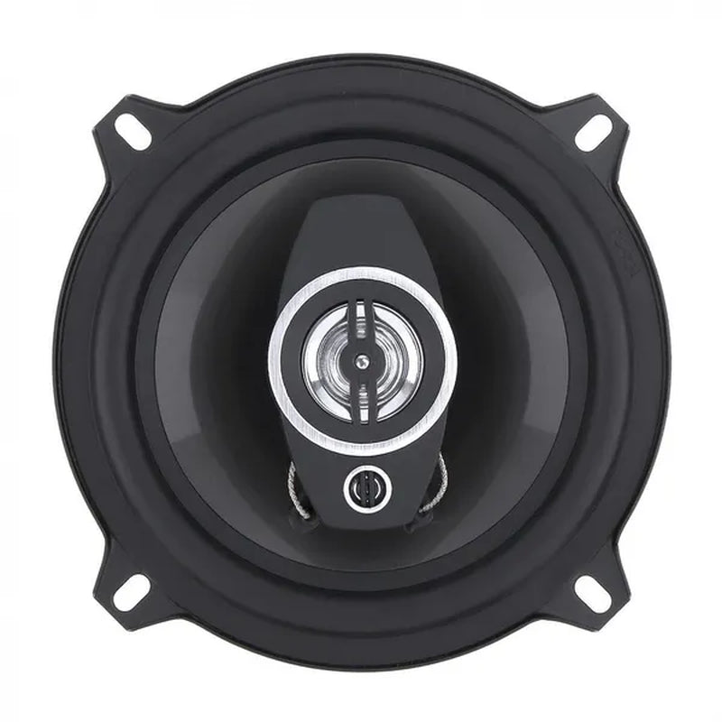 2Pcs 5 Inch 350W Car Coaxial Auto Audio Music Stereo Full Range Frequency Hifi Speakers Non-Destructive Installation