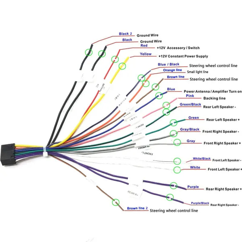 7Inch HD Retractable Touch Screen 1Din Car Stereo Audio Bluetooth Car Radio FM USB Support Mirror Link and Backup Camera(Optional)